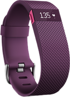 Fitbit Charge HR