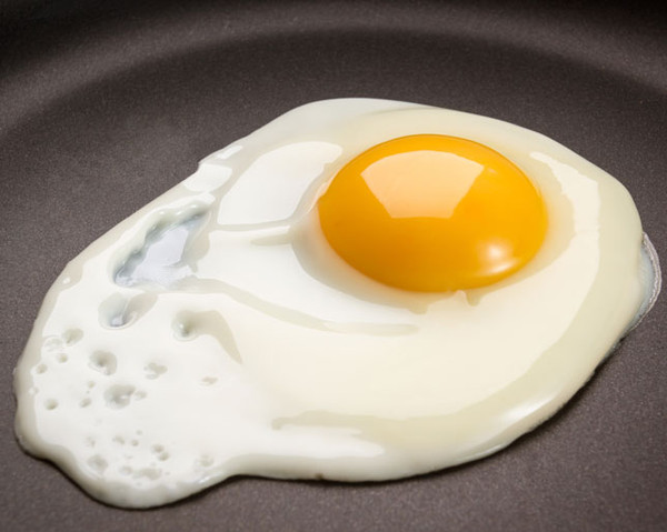 5 Foods with More Protein Than an Egg