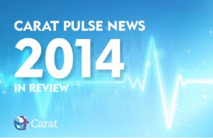 Carat Pulse retail study